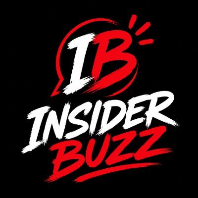 INSIDER BUZZ's profile picture