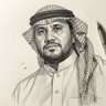 عبدالرحمن العبيد (أبو مشعل) 的头像