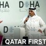 Profilbild von Qatar First