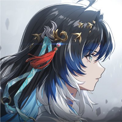 Wuthering Waves's profile picture