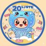ଳNUSANI࿐ 💙💛{ⓂⓅ}🐺🐼's profile picture