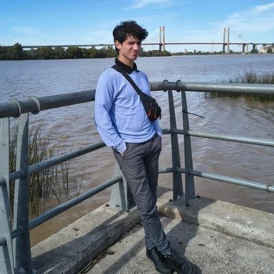 Gonzalo's profile picture