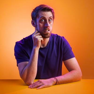 Joe McGucken's profile picture