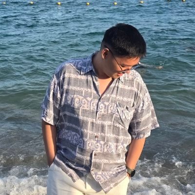 ⋆'s profile picture