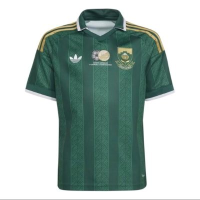 Thami Dickson's profile picture