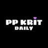 Фото профиля (slow)PP KRIT DAILY your candy🍭◝ ৩
