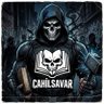 CahilSavar profil fotoğrafı