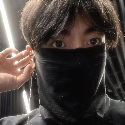 ͏ ͏elle⁴⁴ ♱ VAI VER O BTS's profile picture
