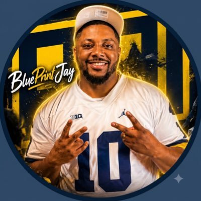 BluePrintJay's profile picture