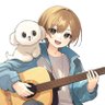 MAKOMAKO profil fotoğrafı