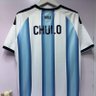 Chulo’s Football World 的头像