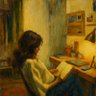 Victoria profil fotoğrafı