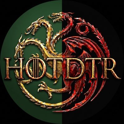 House of the Dragon Türkiye's profile picture