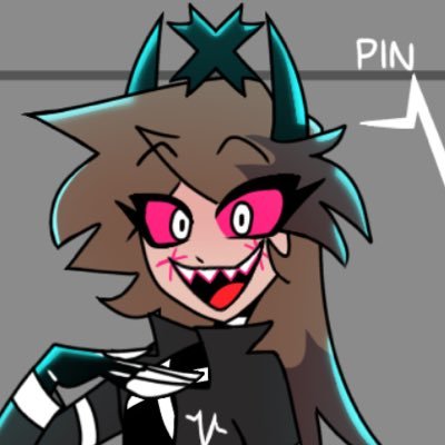 ♠️Rei • Hades ART / COMS OPEN's profile picture