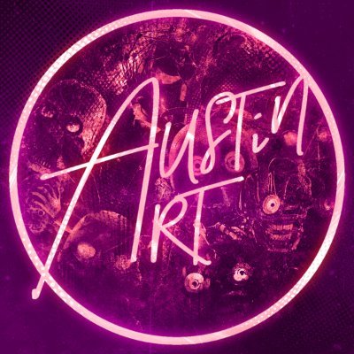Austin Art's profile picture