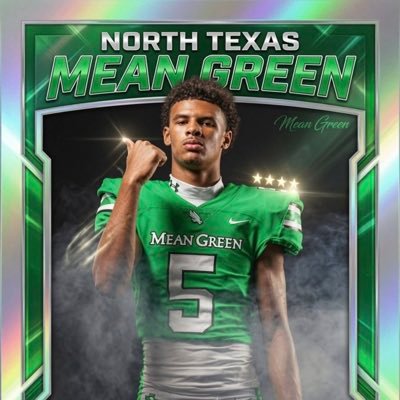 Isaiah “Rocket” Rasheed ‘27 ATH/WR's profile picture