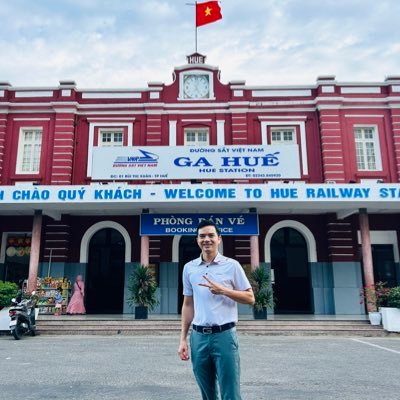 Tôn Đức Công | Connor's profile picture