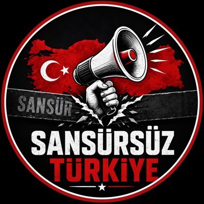 Sansürsüz Türkiye 🇹🇷's profile picture