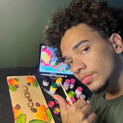 Cajuzinho's profile picture