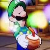 LuigiXP's profile picture