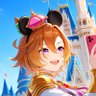 武蔵野ミッキー@旅好き競馬野郎🐎 profil fotoğrafı