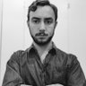 Profilbild von Samuel Kimzey