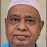 Syed Gulzar Ahmed Parwezi's profile picture