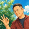 柏原崇's profile picture