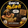 Vetti Officer 的头像
