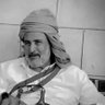 Фото профиля ناجي الجوفي