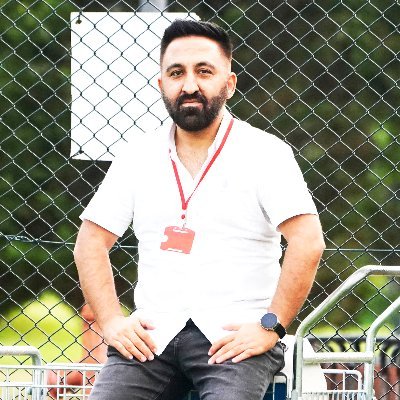 Ali Budak 🆎️'s profile picture