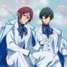 Profilbild von RINIKU💕┊FREE!🐬┊BSD🐾┊BLLK⚽┊FICS📝┊BL🌈┊MARVEL🕸️