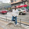 Фото профиля Manish Thakur *life is a Highway*