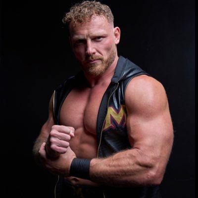 Luke Menzies's profile picture
