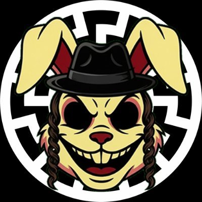 The White Rabbi 🐇's profile picture