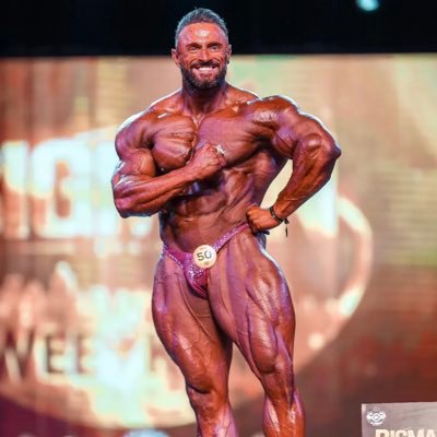 MuscleLycra's profile picture