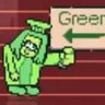 Green’s #1 Feen 的头像