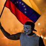 𝑽𝒊𝒔𝒊𝒐𝒏 🇻🇪's profile picture