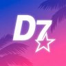 D7✨ profil fotoğrafı