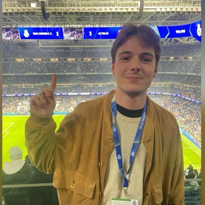 Antonio Belloni's profile picture