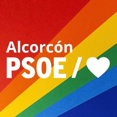 PSOE Alcorcón ♥️🏳️🌈's profile picture