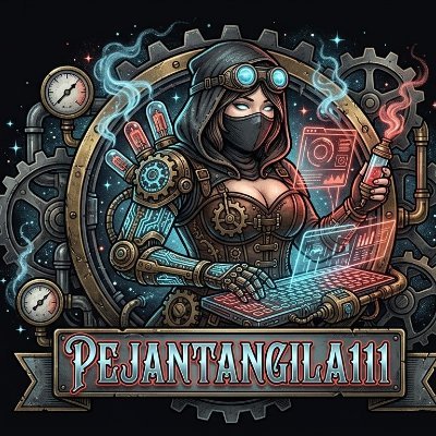 pejantangila111's profile picture
