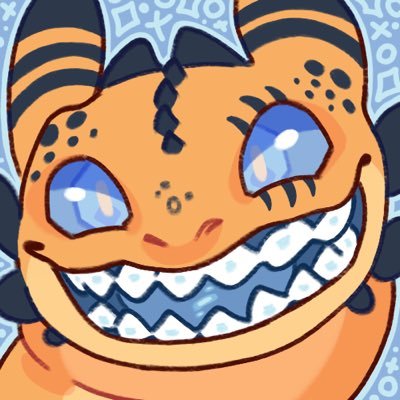 ✪ SODA ✪ 🐝 #1 TOOTHLESS FAN's profile picture