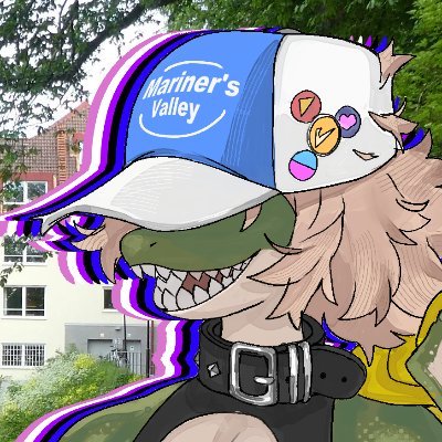 LewdertVO's profile picture