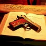 Profilbild von Jesus, Guns & Liberty