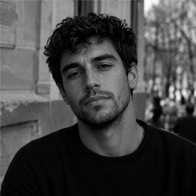 alexconia's profile picture