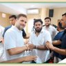Profilbild von Durgesh Baghel IYC