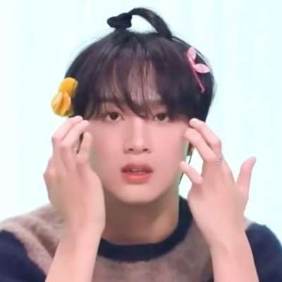 Seraphine's profile picture