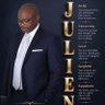 Фото профиля Julien M.K. KINGOMBE