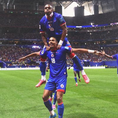 Dalé 🇭🇹's profile picture